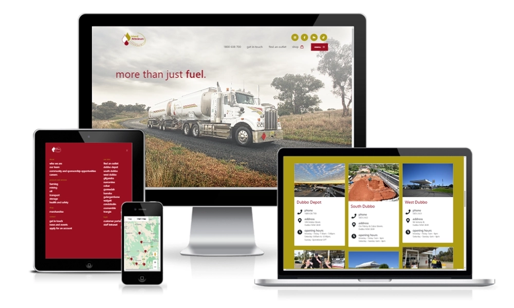 Inland Petroleum