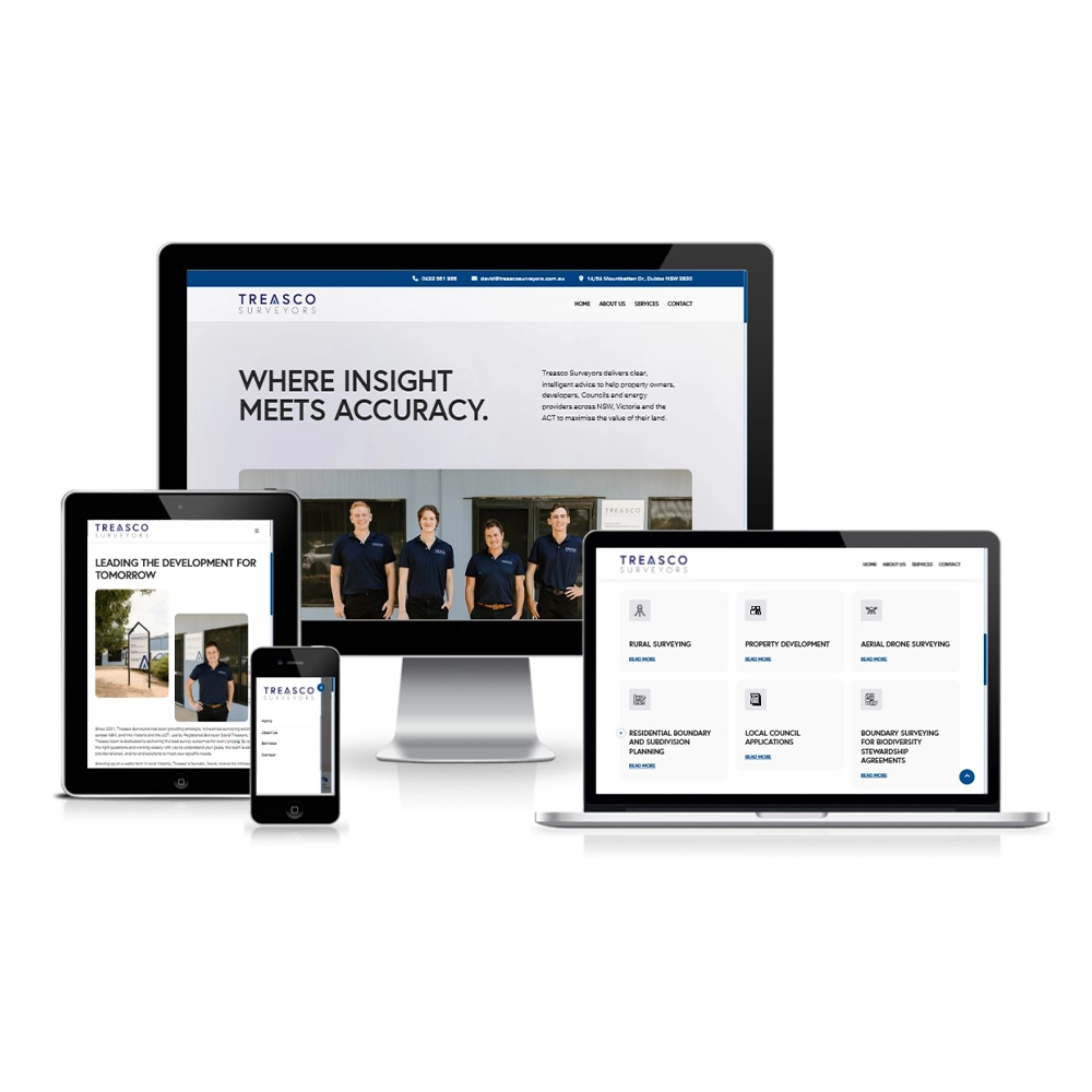 Treasco Surveyors